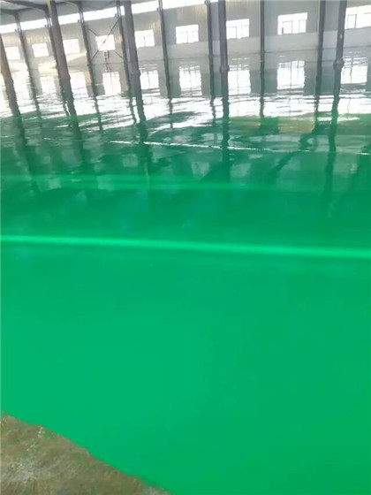 海兴，我直接给你一份室外地坪漆翻新维修